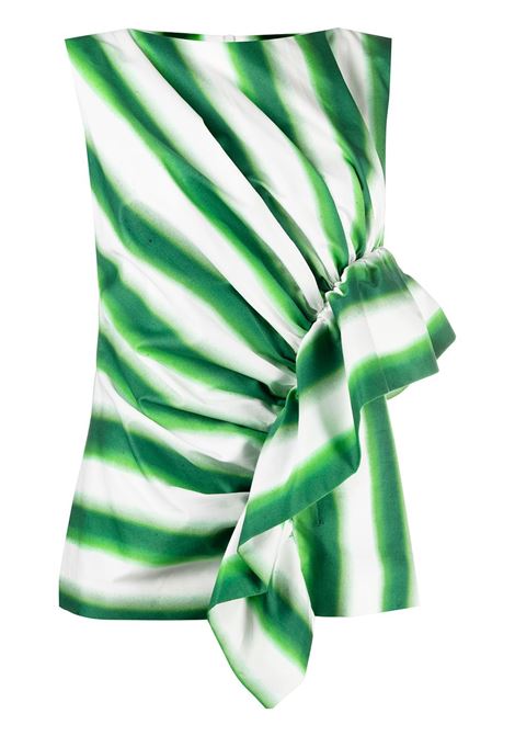 Top girocollo smanicato DRIES VAN NOTEN | Top | CYVAN2073604